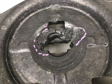 фото thumb №8, Subaru impreza 17 - набор ремонтный домкрат