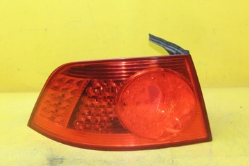 фото thumb №1, Лампа левый задняя задняя vw phaeton