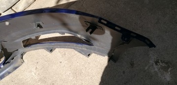 фото thumb №7, Ford mondeo mk5 бампер передній