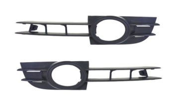 Купить Решётка решётки бампера audi a6 c6 , 2004-2008, фото thumb