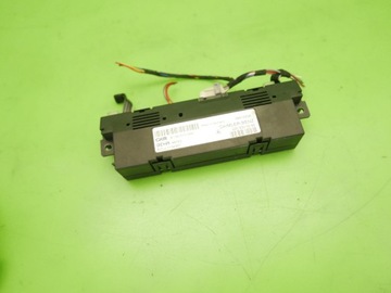 фото thumb №14, Модуль блок керування обігрівача mercedes w220 s400 98-