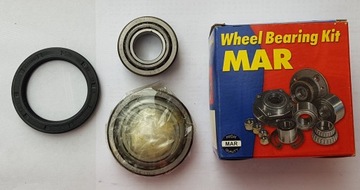 фото thumb №1, Набор ступицы перед mercedes sprinter margo 3114/1