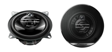 КОЛОНКИ PIONEER TS-G1030F 30Вт-210Вт 3-полосные 10СМ