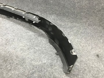 фото thumb №7, Бампер накладка перед citroen c 4 grand picasso