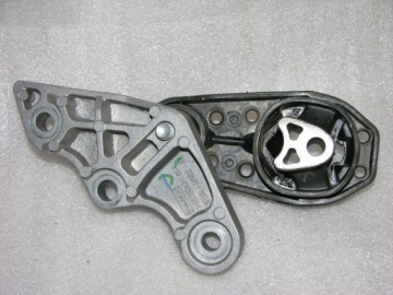 фото thumb №6, Ford fiesta mk8 подушка коробки h1bg6po82ac