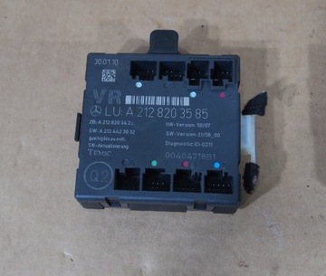 фото thumb №1, Модуль дверь mercedes w212 europa a2128203585