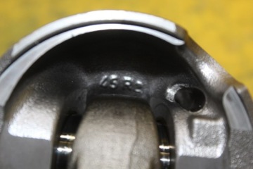 фото thumb №8, Поршень шатун шатун vw touran 2.0 tdi bkd 038j