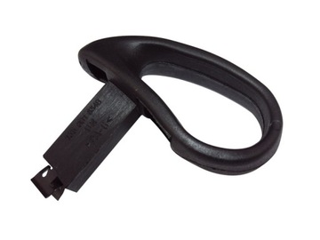 фото thumb №1, Кронштейн ручка важіль складний сидіння vw lupo fox p