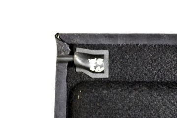 фото thumb №3, Audi a3 8p полиця задня задня багажника