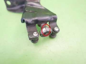 фото thumb №8, Ролик подрамник дверь правая середина peugeot bipper i