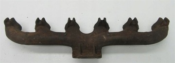 фото thumb №1, Коллектор выпускной mercedes atego 906 a9061420501