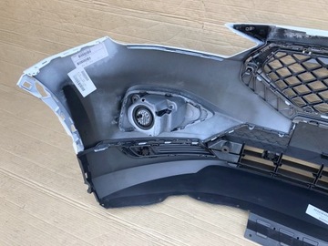 фото thumb №9, Бампер передній seat tarraco - перед kompletny bdb