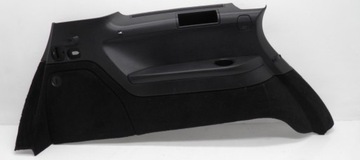 фото thumb №1, Обшивка багажника левый mercedes r-klasa w251