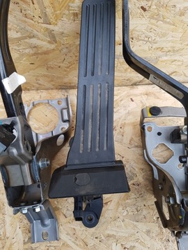 фото thumb №3, Kia ceed ii педаль газу гальма eu