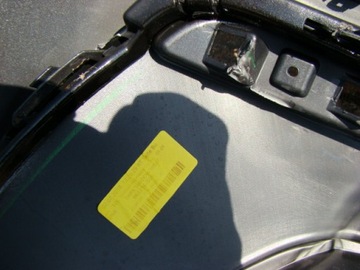 фото thumb №13, Bmw x-2 f-39 бампер m-пакет задняя