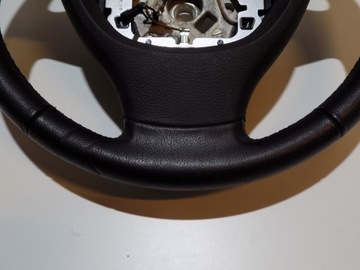 фото thumb №7, Bmw f11 f10 f01 f07 руль кожа мультифункция