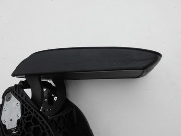 фото thumb №9, Подлокотник регулируемый skoda superb ii 3t кожа