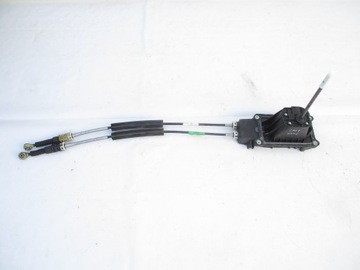 фото thumb №1, Renault captur трос троси передач 1.5 dci 13-19 rok