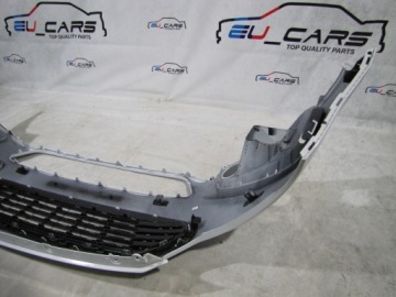 фото thumb №12, Бампер ford s max 15-18 rok