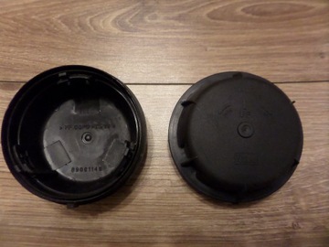 фото thumb №1, Заглушка корпус защита лампы citroen c5 laguna 2