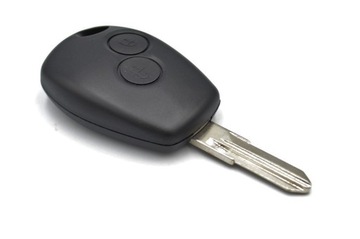 фото thumb №1, Dacia sandero stepway ключ pilot корпус