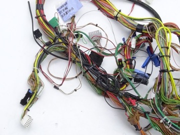 фото thumb №5, Iveco eurocargo iii 06-15 жгут установка кабины интерьера модуля easy mux