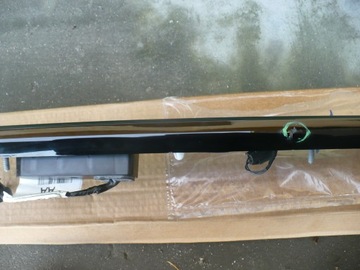 фото thumb №6, Land rover discovery sport камера молдинг накладка fk