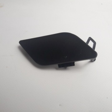 Купить Заглушка фаркоп бампера перед mercedes w211 06-09, фото thumb