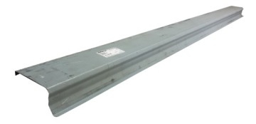 фото thumb №2, Citroen c4 picasso 06-13 поріг ремкомплект поріг l