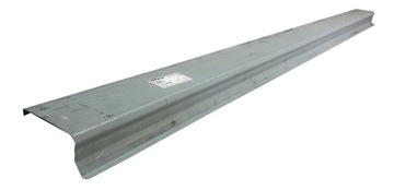 фото thumb №2, Поріг пороги ремкомплект hyundai getz 02-12