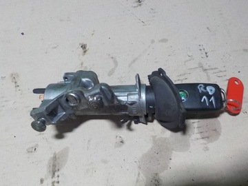 фото thumb №1, Fabia ii 1.9 tdi замок зажигания