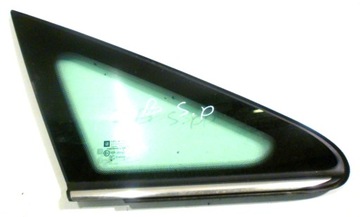 фото thumb №1, Стекло кузовная сторона правая перед opel zafira b