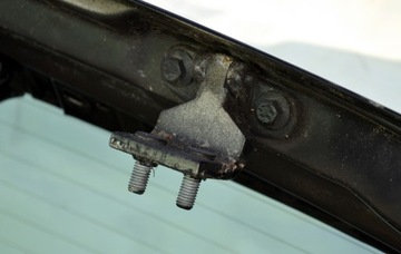 фото thumb №1, Ford galaxy mk1 lift петля кришки лівий задня