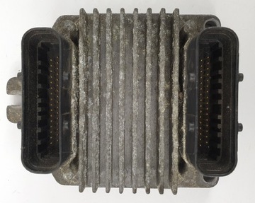 фото thumb №1, Бортовий комп'ютер opel astra ii g 1.6 09355929 dbkl