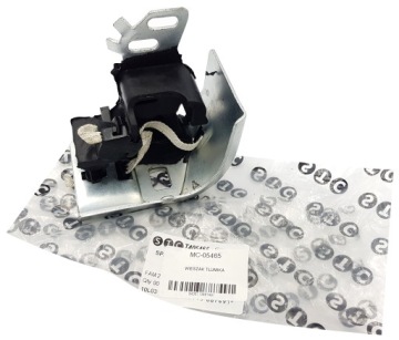 фото thumb №2, Кронштейн кінцевий глушника renault megane scenic ii