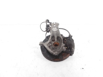 фото thumb №1, Поворотний кулак ступиця talisman 1,6 tce частини