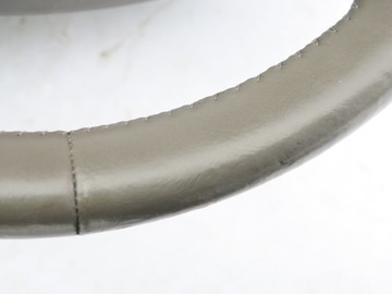 фото thumb №14, Кермо сірий шкіра audi a4 b5 99-01 a8 d2 99-0