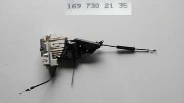 фото thumb №1, Замок двері лівий зад mercedes a w169 b w245 1697302135