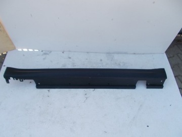 фото thumb №2, Планка порогова права mini cooper r56 06-