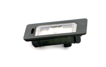 фото thumb №13, Оригінал освітлення реєстрації bmw 63267193293