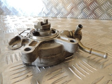 фото thumb №4, Mazda 3 2013- bm насос вакуум вакуумa 2.0b