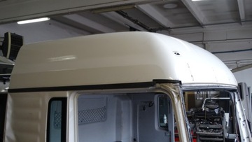 фото thumb №2, Man tgx tgs tga крыша glob 2013r xlx