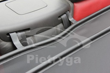 Windschott Wind Catch Peugeot 307 CC 2003-2009 гг.