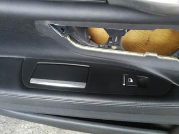 фото thumb №8, Обшивка двері лівий задня задній bmw f01 nappa