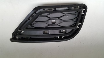 фото thumb №1, Vw t-roc 2ga807245c решётка бампера левый задняя pdc