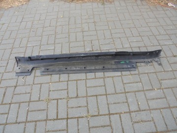 фото thumb №4, Планка порогова права mini cooper one r56 07-12