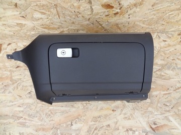 фото thumb №1, Бардачок пасажира vw golf v jetta