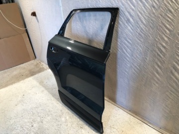 фото thumb №3, Seat ateca дверь правый задняя задние