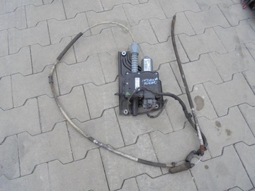 фото thumb №1, Гальмо ручний 13310023 opel insignia -доставка-