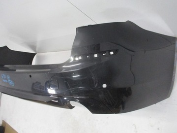 фото thumb №5, Бампер задня задній bmw 5 g31 4 pdc голий